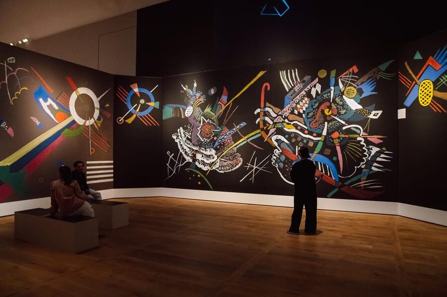 Amsterdam: H'ART Museum Entry Ticket - Booking advice and practical details