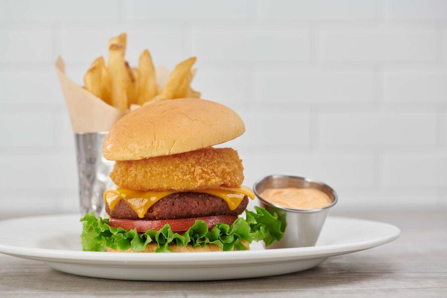 Amsterdam: Hard Rock Cafe Experience - Who will enjoy this Amsterdam meal?