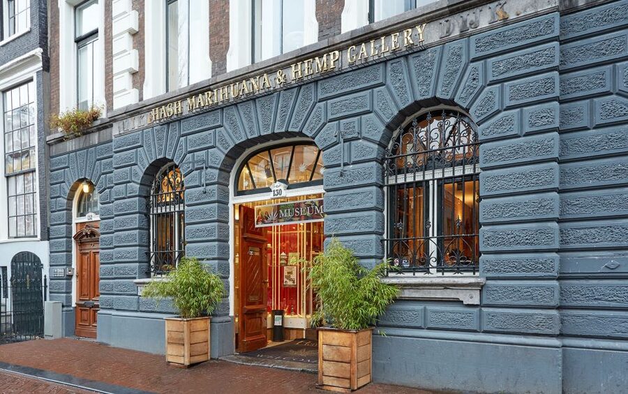 Amsterdam: Hash, Marihuana, and Hemp Museum Entry Ticket - Who will enjoy this museum most
