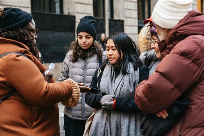 Amsterdam: Haunted History and Ghost Walking Tour - Starting beneath the Royal Palace area at Dam Square