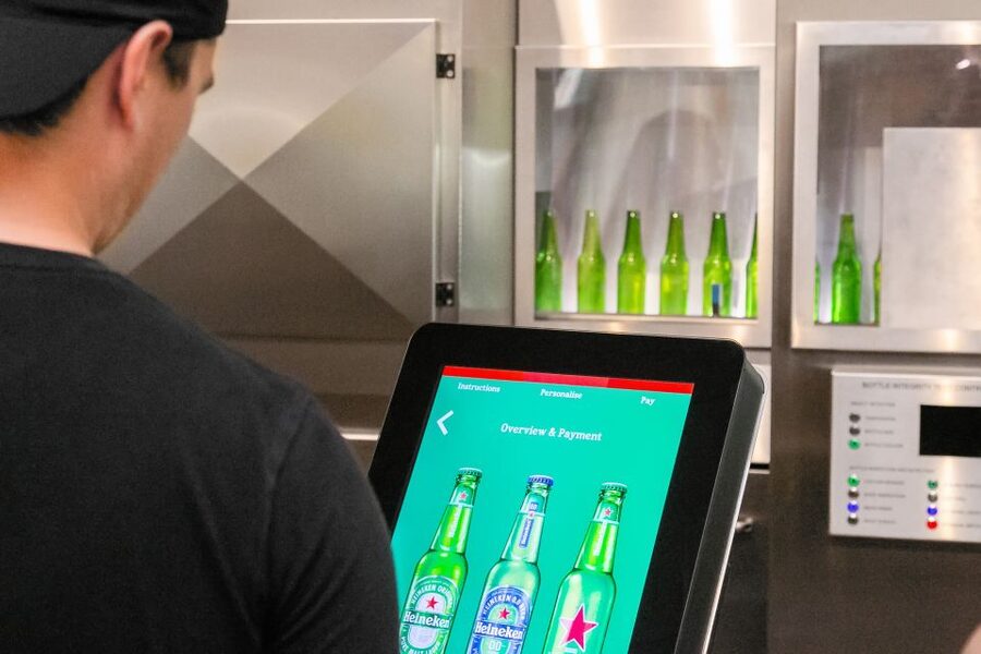 Amsterdam: Heineken Experience Ticket - Key points to know before you book