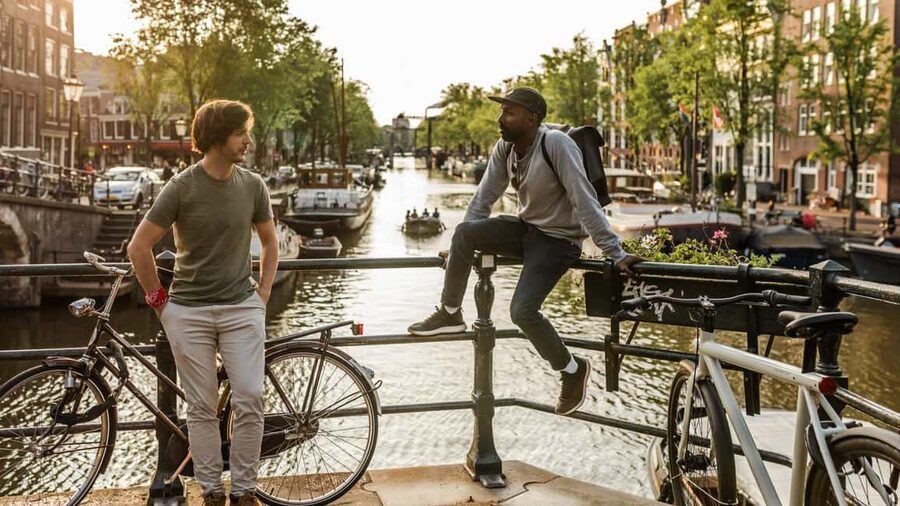 Amsterdam: Highlights & Hidden Gems Private Walking Tour - Key points to know before booking