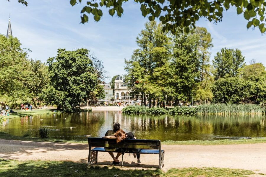 Amsterdam: Highlights & Hidden Gems Private Walking Tour - Timing, walking, weather, and what is not included