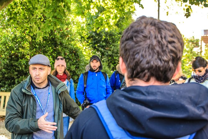Amsterdam Highlights Small-Group Walking Tour - The Jewish Quarter and Amsterdam’s wartime past