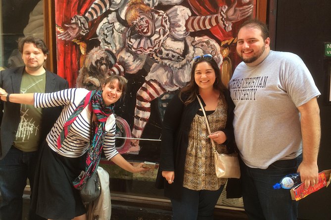 Amsterdam Highlights Walking Tour: Small Group Experience - Kalverstraat and the shift from shopping to neighborhoods