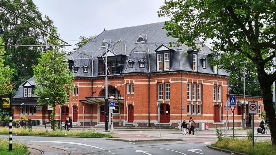 Amsterdam: Historic Tram Ride on Heritage Line to Amstelveen - Key points to know before you board