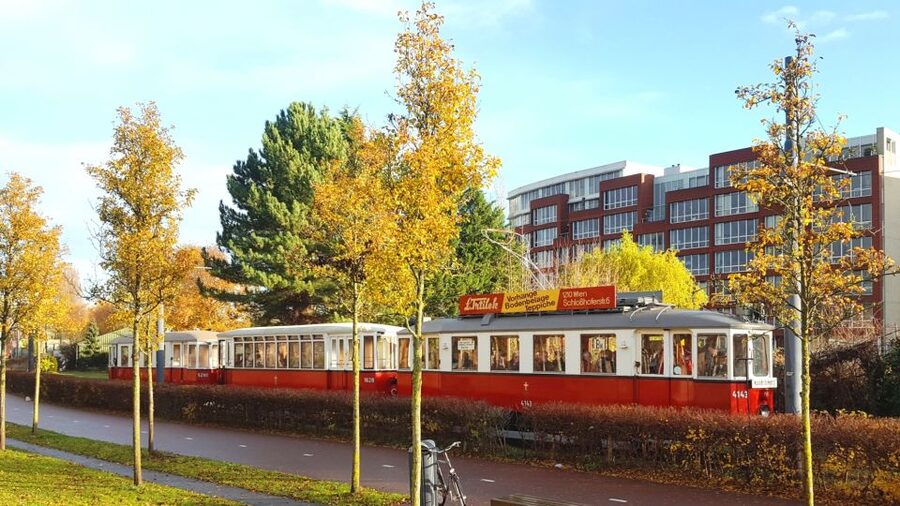 Amsterdam: Historic Tram Ride on Heritage Line to Amstelveen - Starting at Haarlemmermeerstation with a punched ticket