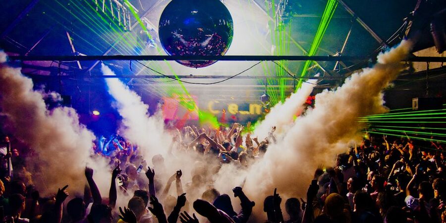 Amsterdam: House of Bols Entry Ticket and Nightlife Ticket - Starting at House of Bols on Paulus Potterstraat