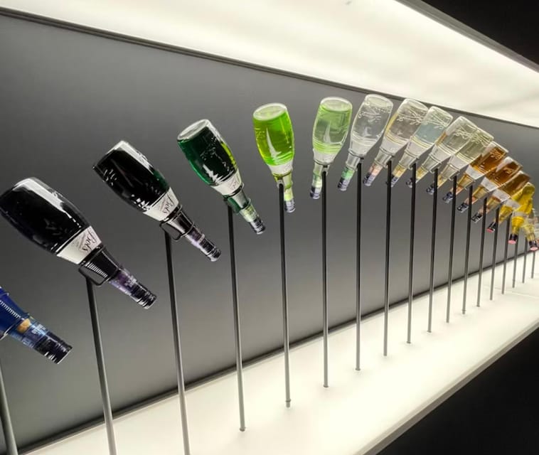 Amsterdam: House of Bols Entry Ticket and Nightlife Ticket - What the experience does well