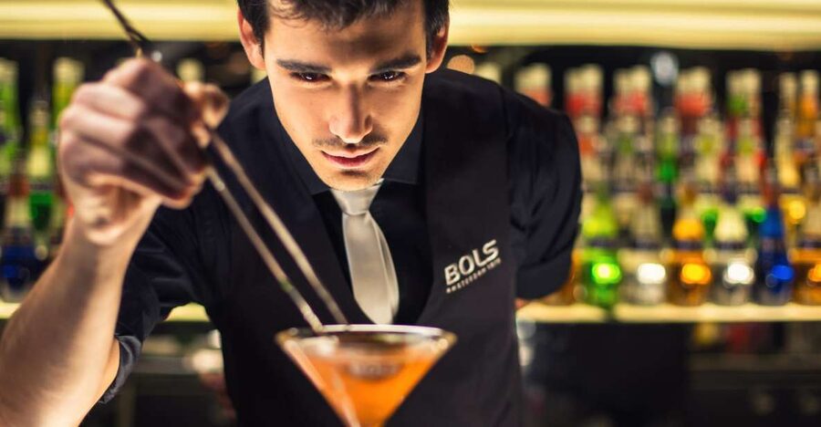 Amsterdam: House of Bols Entry Ticket and Nightlife Ticket - Should you book it?