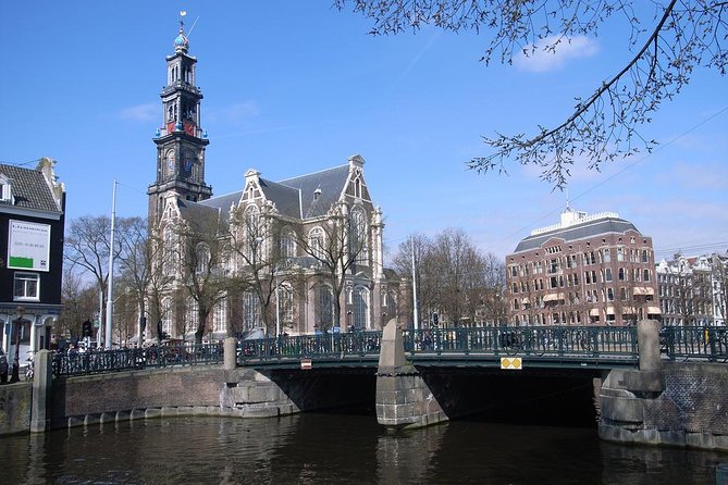 Amsterdam in a Nutshell 4 Hour Private Car Tour and Amsterdam Born Private Guide - What the private car adds