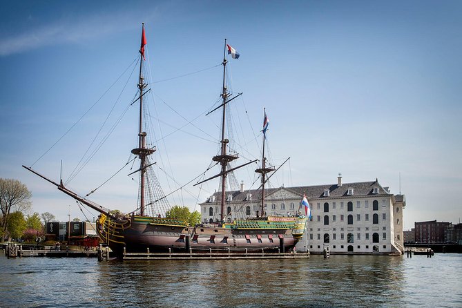 Amsterdam in a Nutshell 4 Hour Private Car Tour and Amsterdam Born Private Guide - Should you book Amsterdam in a Nutshell?