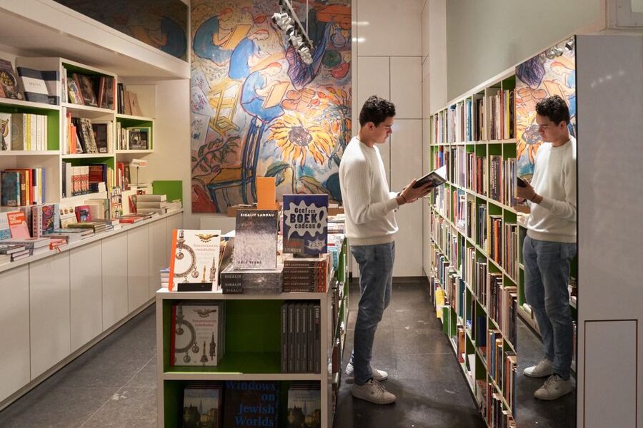 Amsterdam: Jewish Museum Entrance Tickets - Key points to know