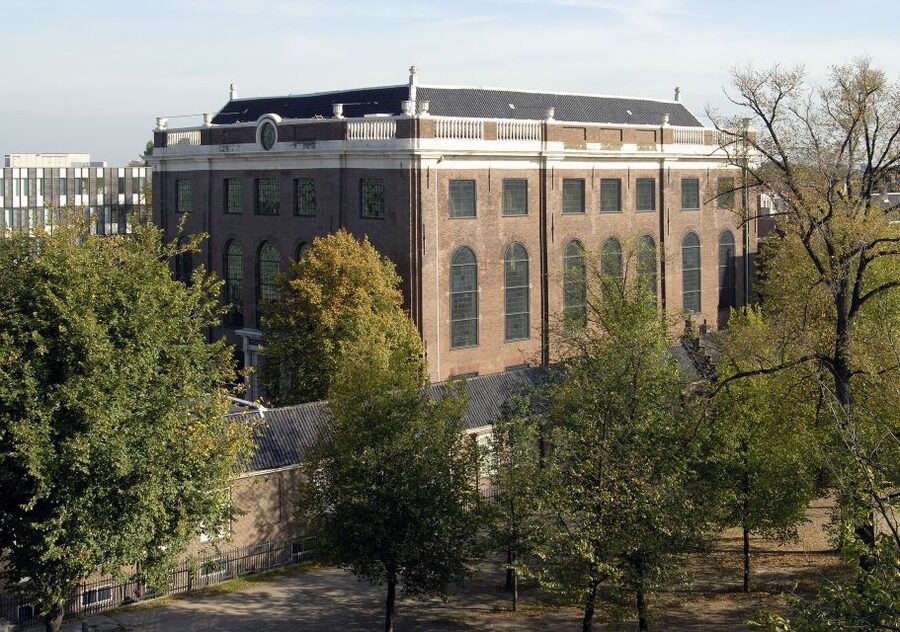 Amsterdam: Jewish Museum Entrance Tickets - Is $24 a fair price?