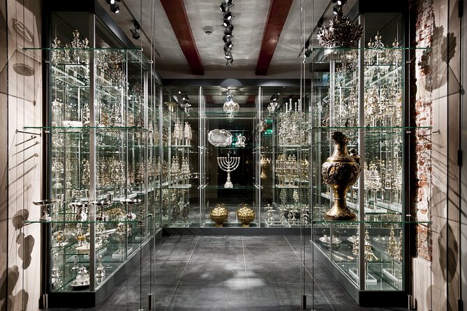 Amsterdam Jewish Museum (Joods Museum & Joods Museum Junior) - How much time should you set aside?