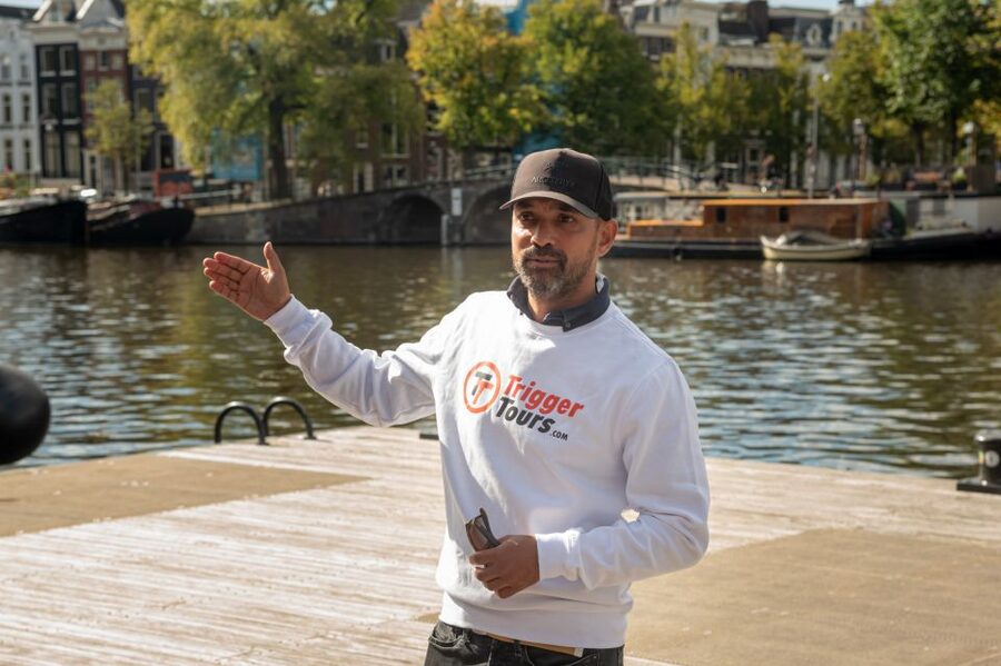 Amsterdam: Jewish Quarter and History Guided Tour - Why this Jewish Quarter walk adds value