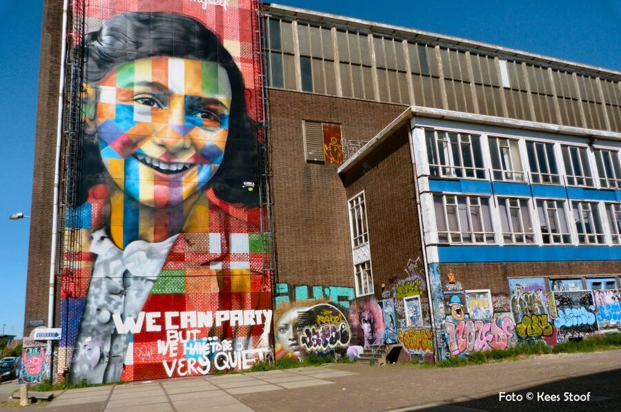 Amsterdam Jewish Quarter walking tour - Key points to know before booking