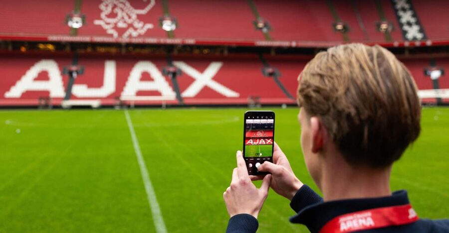 Amsterdam: Johan Cruijff ArenA Tour with Optional Guide - Who will enjoy this most?