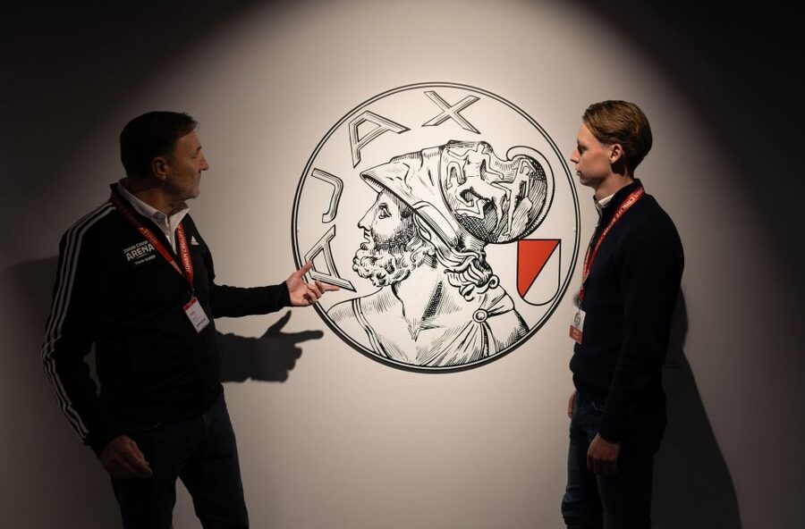 Amsterdam: Johan Cruijff ArenA Tour with Optional Guide - Starting at Main Entrance E