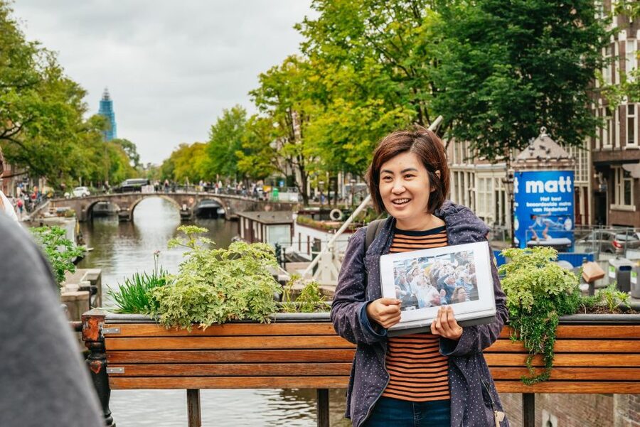 Amsterdam: Jordaan District Local Food Walking Tour - What the $101 price really buys you