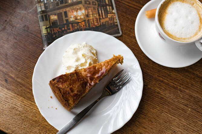 Amsterdam Jordaan Food & Drinks Tour with Eating Europe - Key points to know before booking