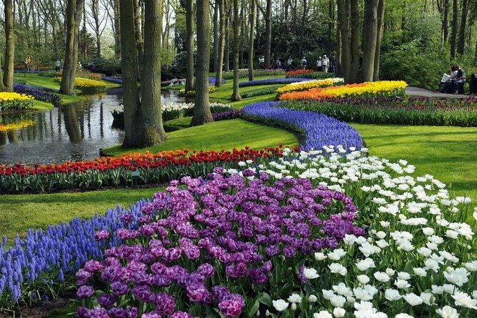 Amsterdam: Keukenhof Entry & Shuttle Bus with Flexible Return - Getting from Amsterdam to This is Holland