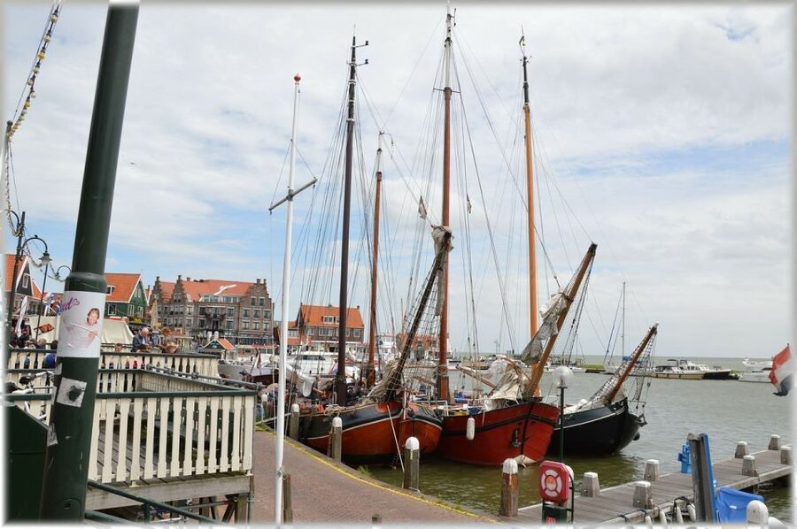 Amsterdam: Keukenhof & Zaanse Schans Windmills Private Tour - Why this eight-hour route works