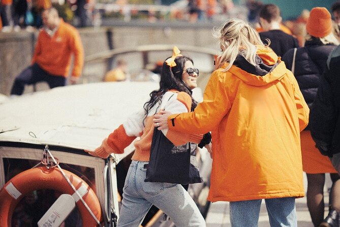 Amsterdam King’s Day Boat Party with Unlimited Drinks 2026 - Final decision: should you book it?