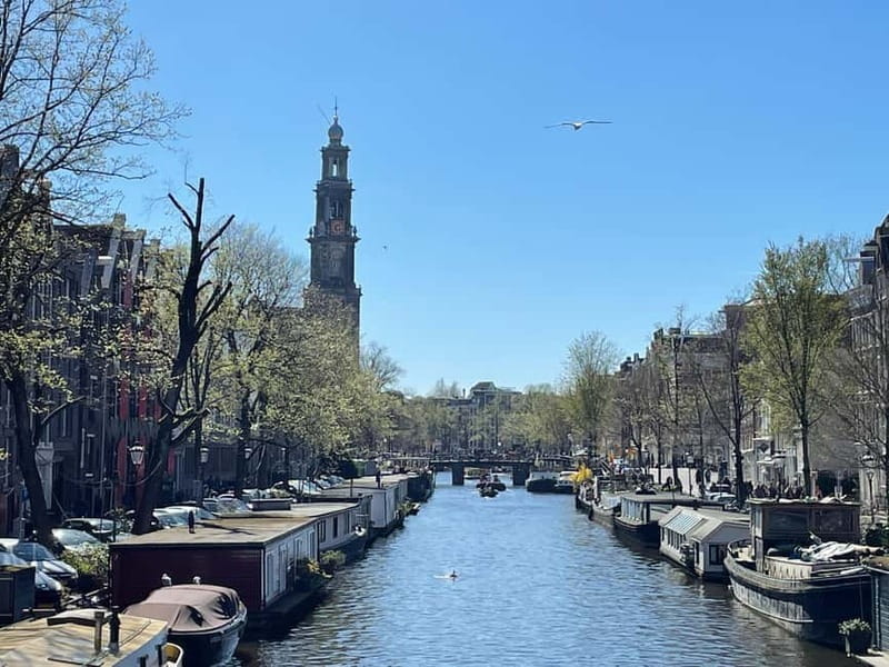 Amsterdam: Kultour, Kulturelle Stadtführung mit Herz & Seele - Should you book Amsterdam Kultour?