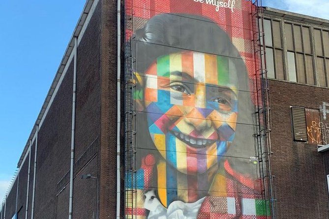 Amsterdam Layover: Airport Transit City Tour - Museumplein: choose one museum, not all four