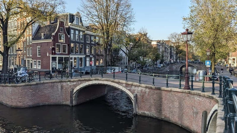 Amsterdam: Layover Flight Private Guided Tour (3h or 5h) - Turning a Schiphol Stop into Amsterdam Time
