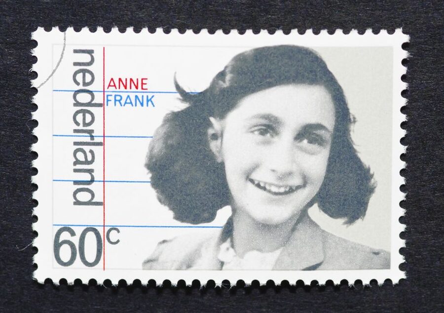 Amsterdam: Life of Anne Frank and World War II Walking Tour - The Jewish Historical Museum and Jewish Cultural Quarter