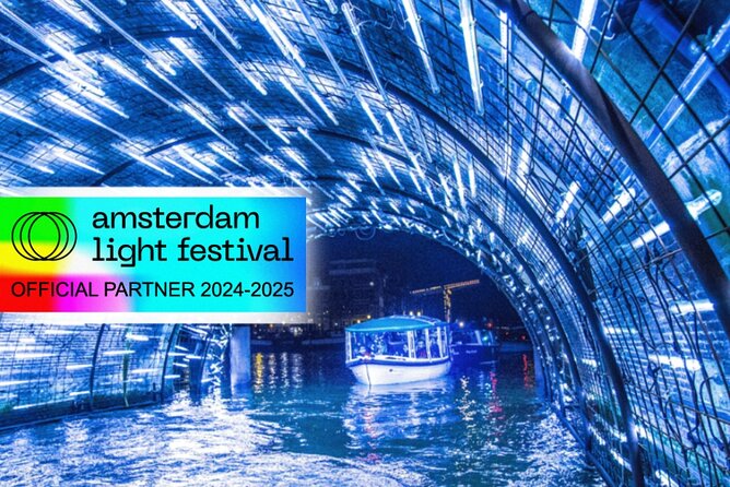 Amsterdam Light Festival: Cruise Unlimited Drinks & Bite option - Who will enjoy this cruise most