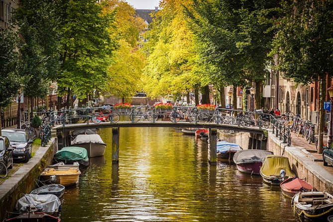Amsterdam local transfers - Cruise Ship Pickup Requires Good Details