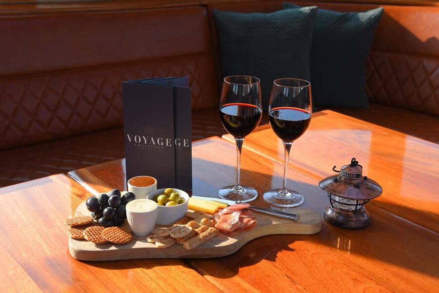 Amsterdam: Luxury Canal Cruise with Optional Snacks & Drinks - Why this Amsterdam canal cruise feels different