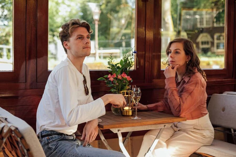 Amsterdam: Luxury Cruise Unlimited Cocktails & Snacks Option - Is unlimited worth the upgrade?