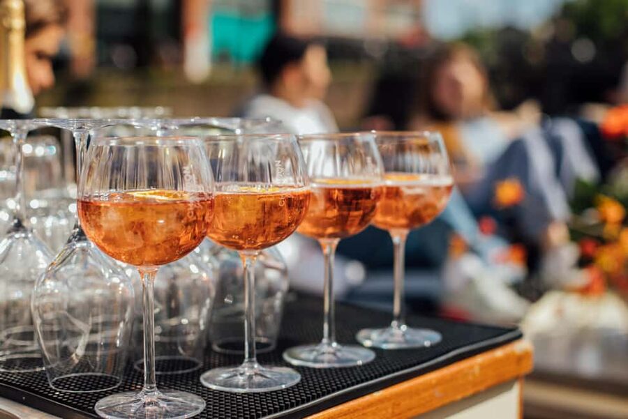 Amsterdam: Luxury Cruise Unlimited Cocktails & Snacks Option - The guides make or break the hour