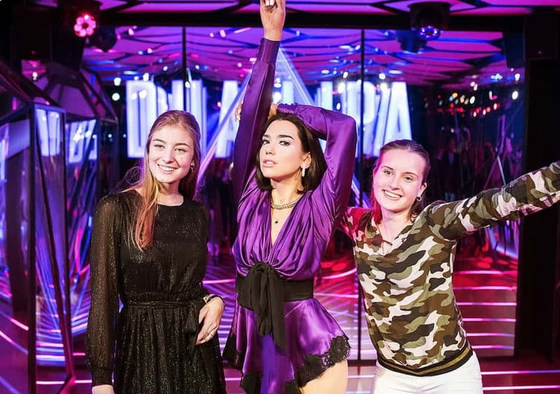 Amsterdam: Madame Tussauds Ticket - Is the $21 price good value?