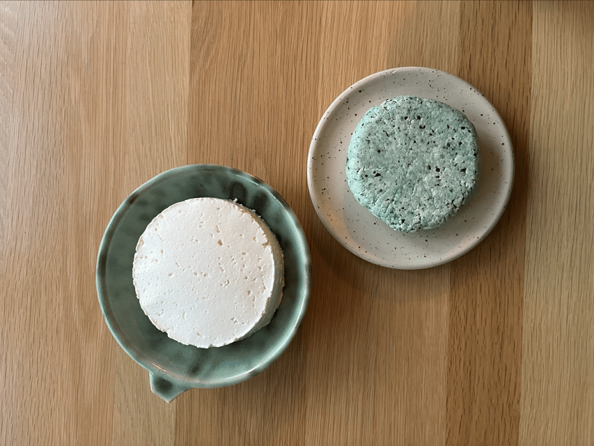 Amsterdam: Make your cheese next to De Hallen - Paula’s role and the small-group advantage