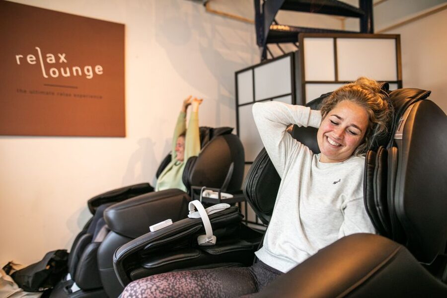 Amsterdam: Massage Session - Key points before you book