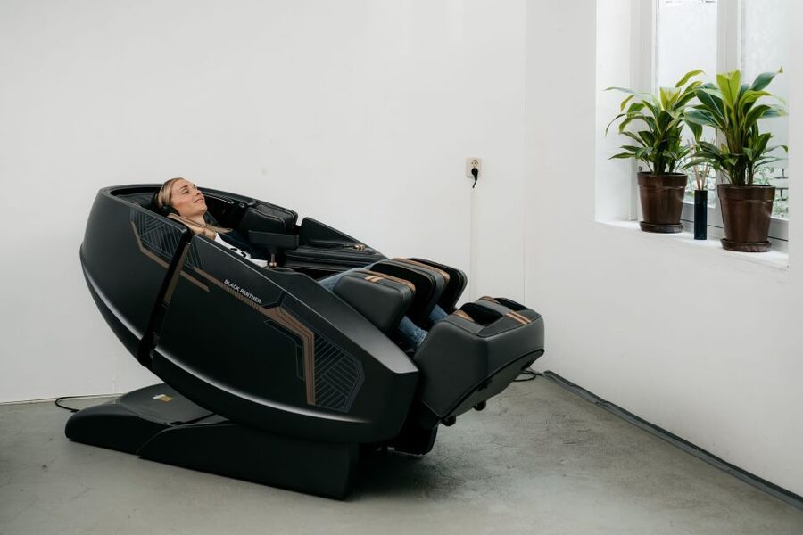 Amsterdam: Massage Session - Is $24 good value in Amsterdam?