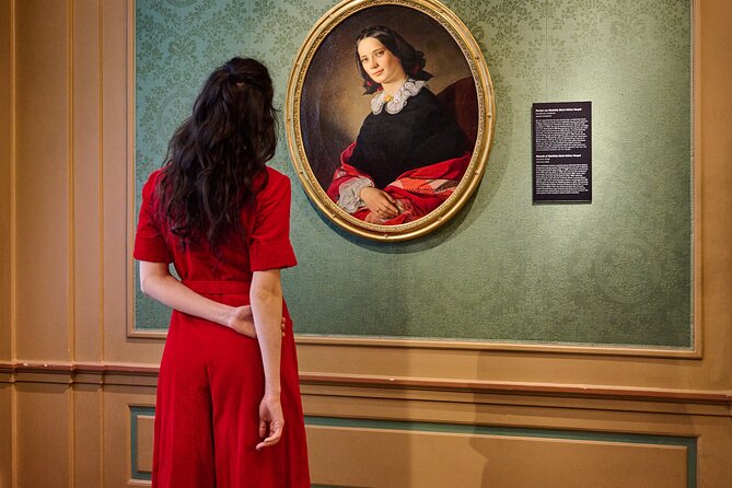 Amsterdam Museum of the Canals Admission Ticket with Audiotour - Who Will Get the Most From This Museum?