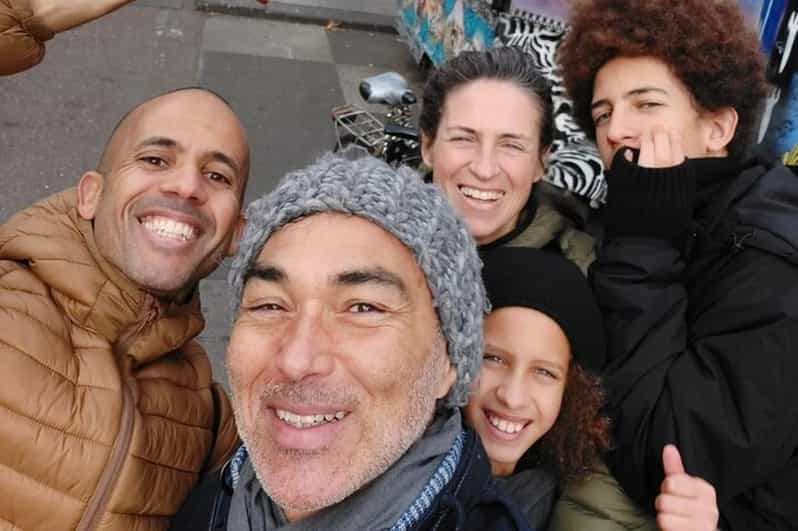 Amsterdam: Must-See Attractions Guided Walking Tour - Kalverstraat and the busy heart of the center