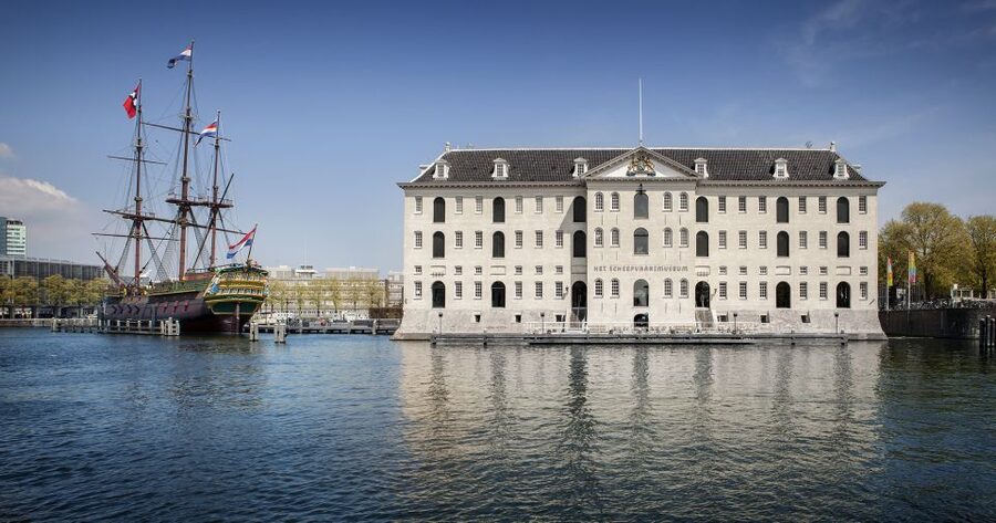 Amsterdam: National Maritime Museum Skip-the-Line Ticket - Should you book the National Maritime Museum ticket?