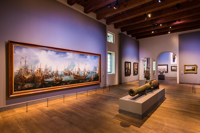 Amsterdam: National Maritime Museum Skip-the-Line Ticket - How much time and money should you allow?
