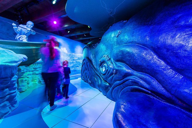 Amsterdam: National Maritime Museum Skip-the-Line Ticket - Paintings, maps, and the tools behind Dutch sea power