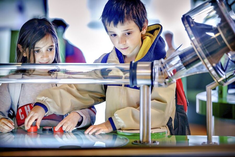 Amsterdam: NEMO Science Museum Ticket - Is the $25 ticket good value?