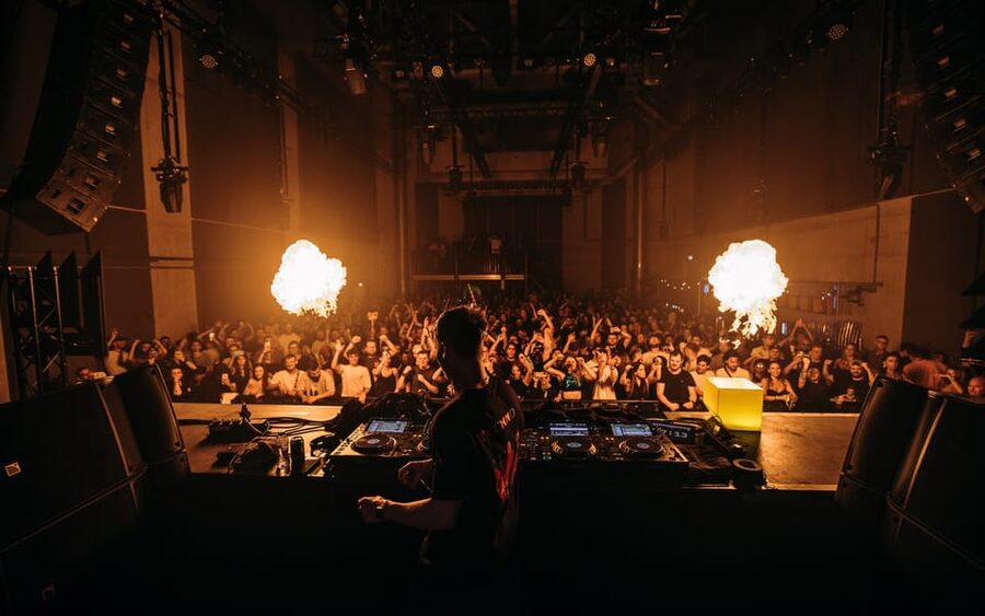 Amsterdam: Nightlife Scene 1, 2, or 3-7 Day Ticket - The central Amsterdam clubs included