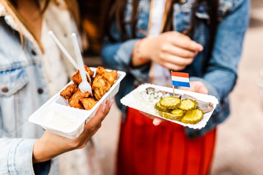Amsterdam: Off-the-Beaten-Track Neighborhoods Private Tour - Why this tour works beyond Amsterdam’s postcard center