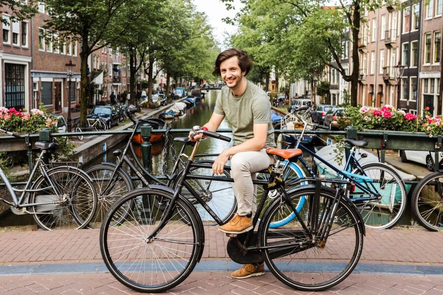 Amsterdam: Off-the-Beaten-Track Neighborhoods Private Tour - Amsterdam-West: Ten Katemarkt and De Hallen